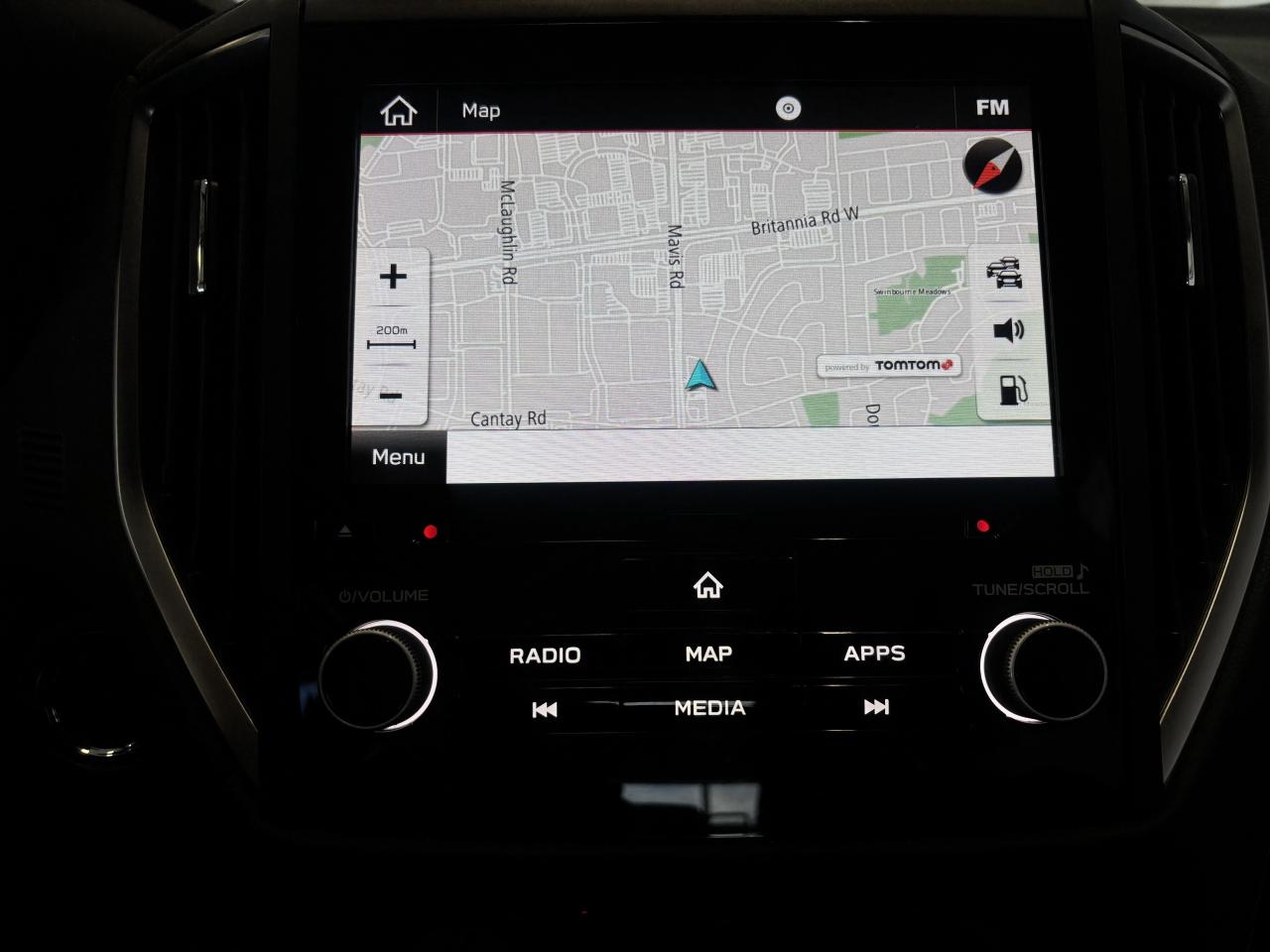 2023 Subaru Forester LIMITED   1 OWNER   LEATHER   NAVI   SUNROOF   AWD Photo