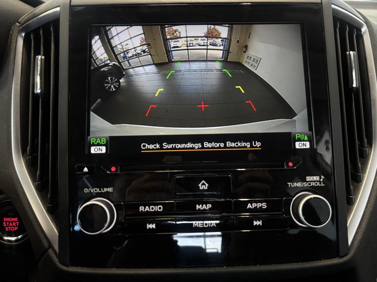 2023 Subaru Forester LIMITED   1 OWNER   LEATHER   NAVI   SUNROOF   AWD Photo