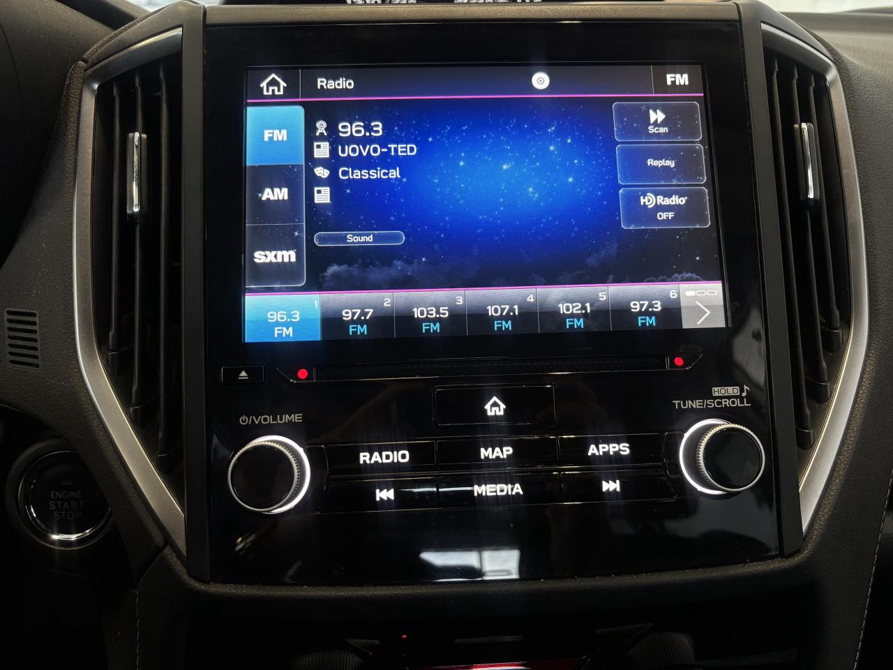 2023 Subaru Forester LIMITED   1 OWNER   LEATHER   NAVI   SUNROOF   AWD Photo