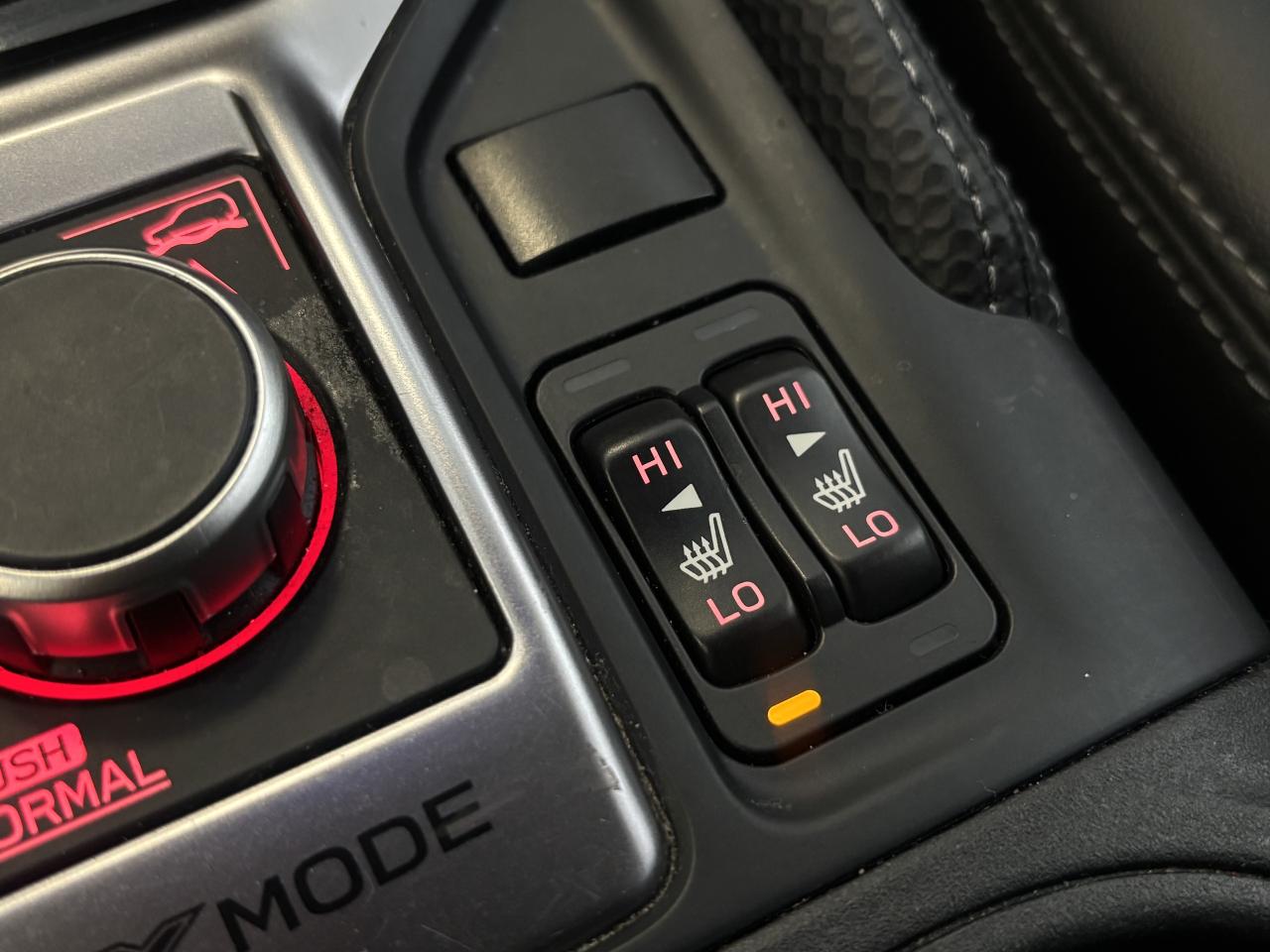 2023 Subaru Forester LIMITED   1 OWNER   LEATHER   NAVI   SUNROOF   AWD Photo