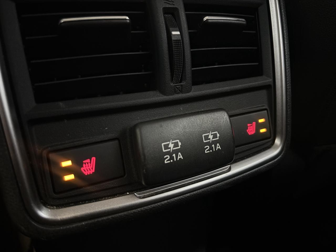 2023 Subaru Forester LIMITED   1 OWNER   LEATHER   NAVI   SUNROOF   AWD Photo