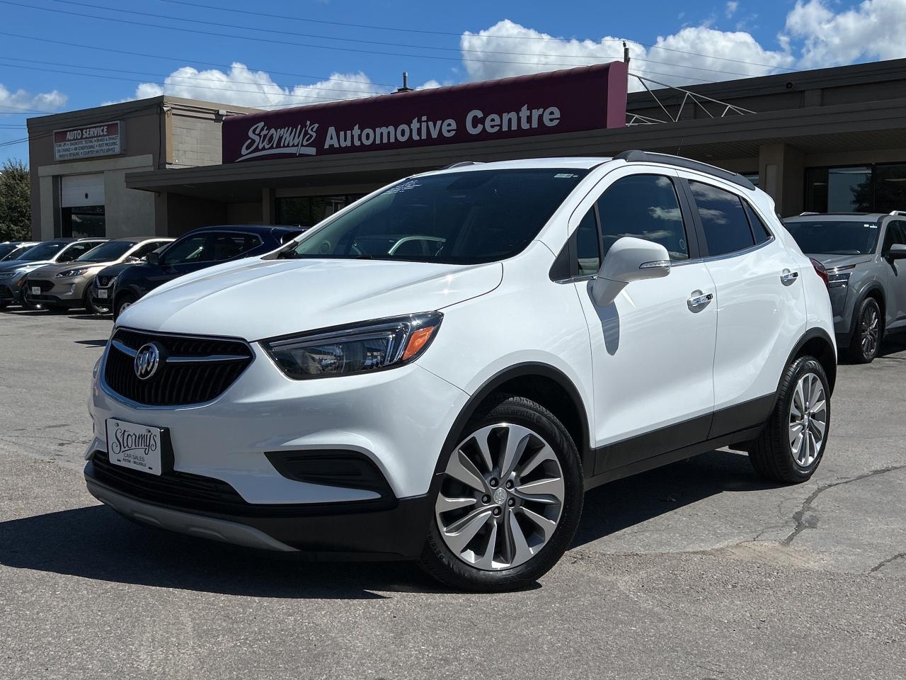2019 Buick Encore Preferred   54K KMS CALL BELLEVILLE 613-961-8848 Photo0