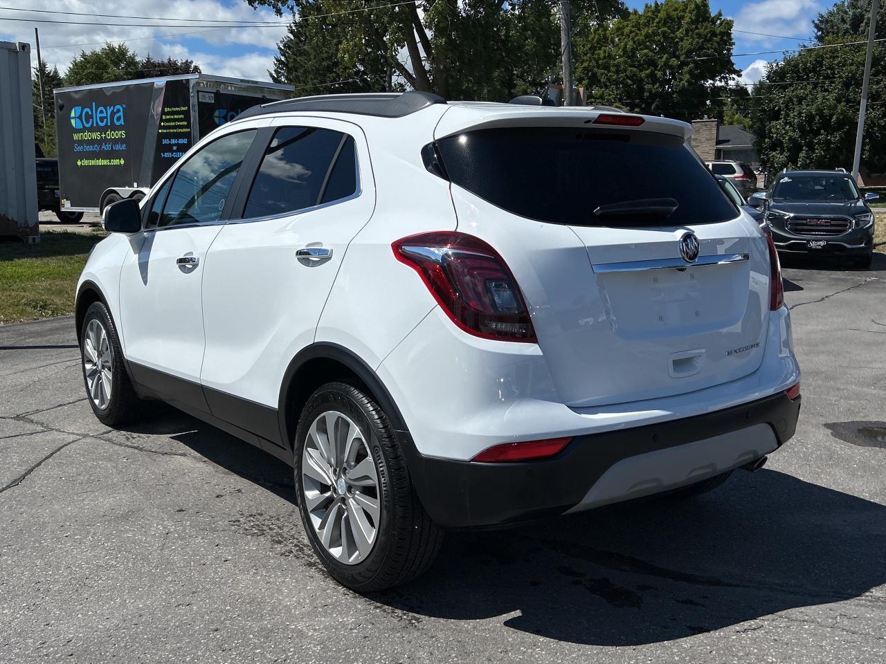 2019 Buick Encore Preferred   54K KMS CALL BELLEVILLE 613-961-8848 Photo2