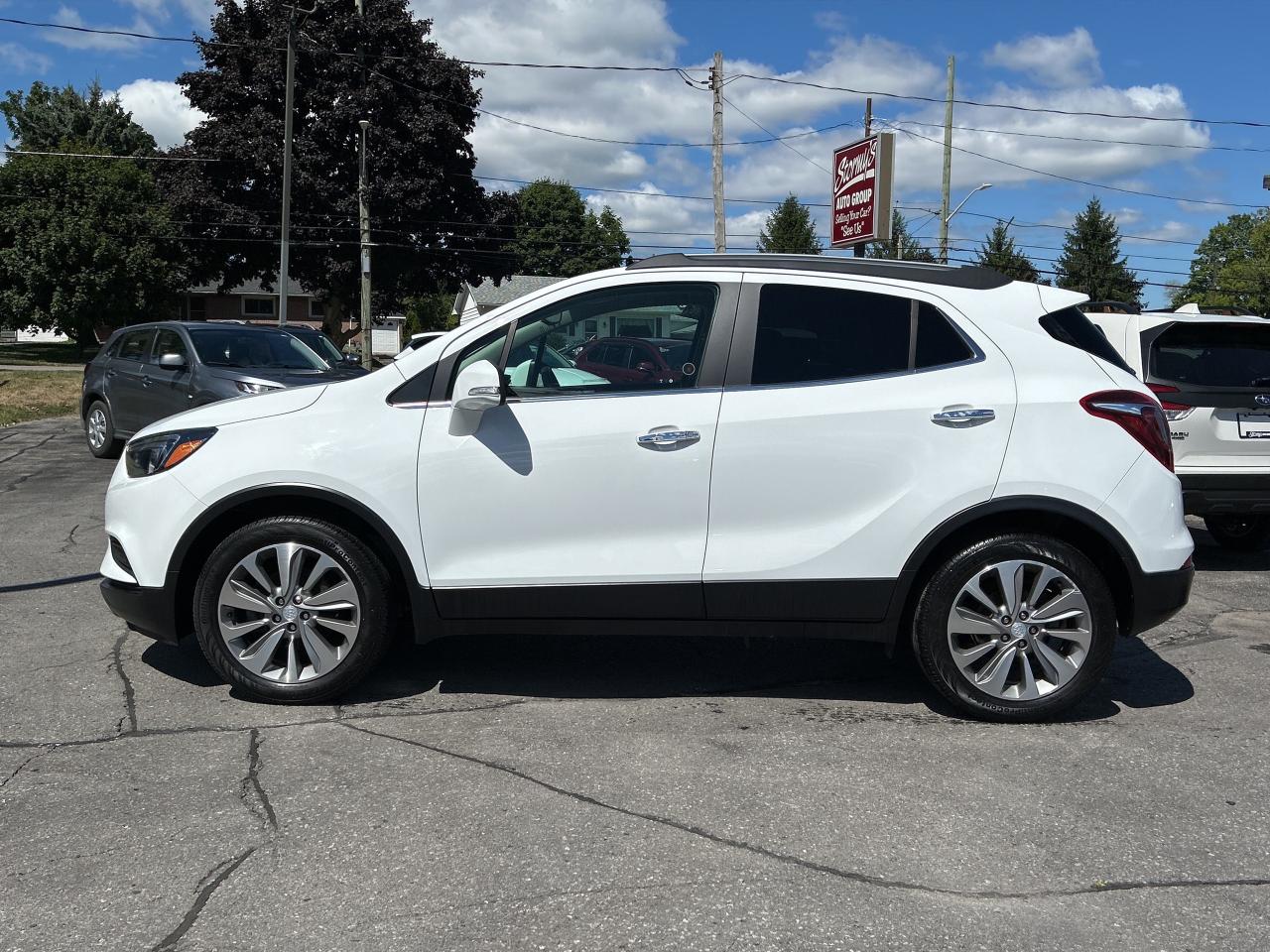 2019 Buick Encore Preferred   54K KMS CALL BELLEVILLE 613-961-8848 Photo