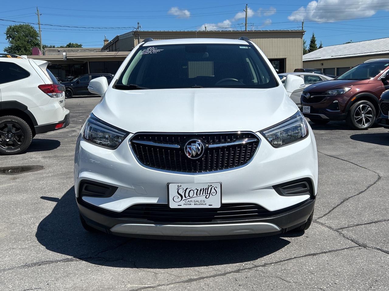 2019 Buick Encore Preferred   54K KMS CALL BELLEVILLE 613-961-8848 Photo