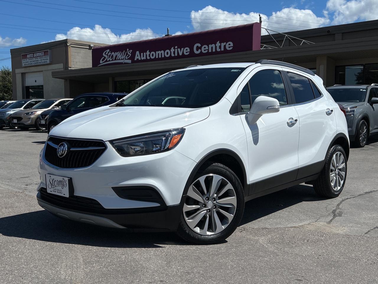 2019 Buick Encore Preferred   54K KMS CALL BELLEVILLE 613-961-8848 Photo