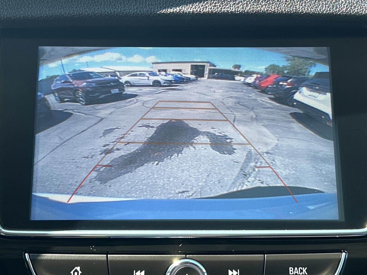 2019 Buick Encore Preferred   54K KMS CALL BELLEVILLE 613-961-8848 Photo