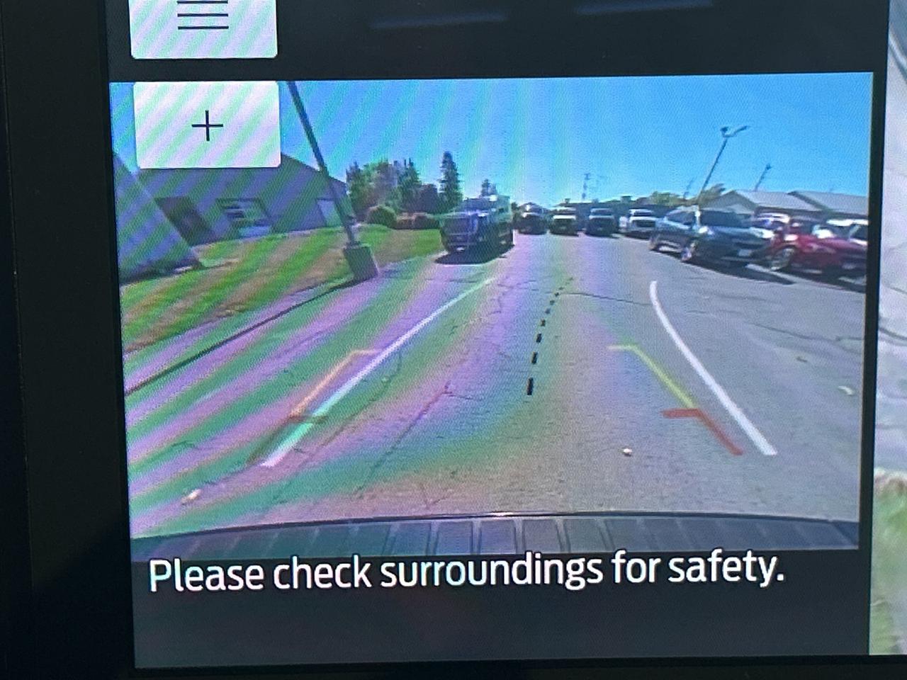 2022 Ford Explorer ST-Line 4X4/LEATHER/NAV/ROOF CALL 613-354-2100 Photo