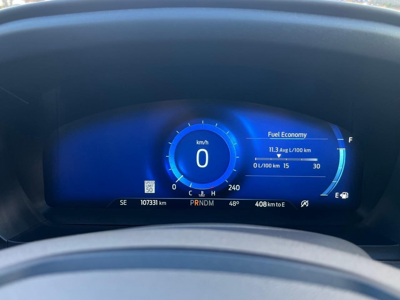 2020 Ford Explorer PLATINUM LOADED LOCAL TRADE! Photo