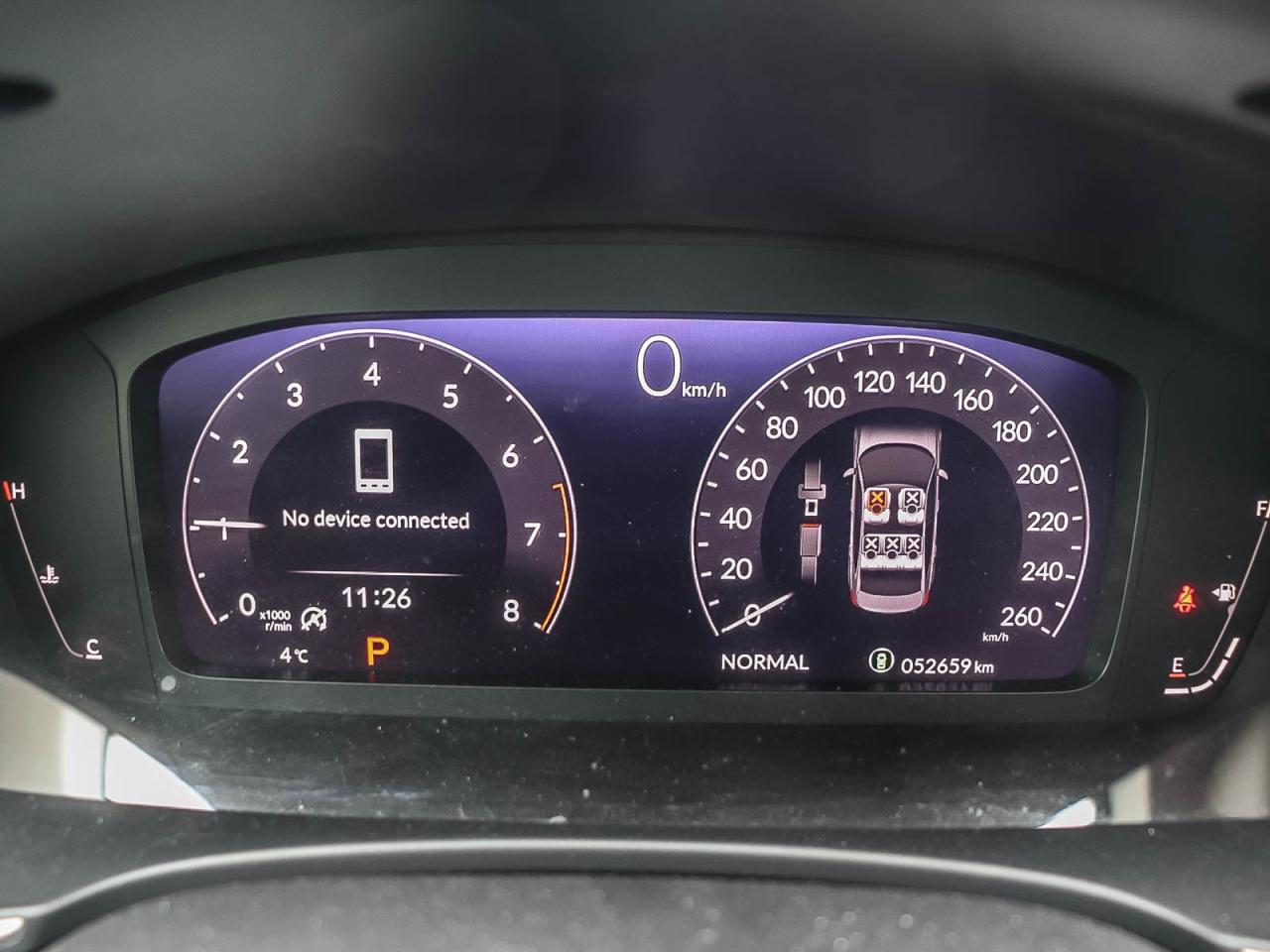 2022 Honda Civic Sedan TOURING   HONDA CERTIFIED   ONE OWNER   CLEAN Photo