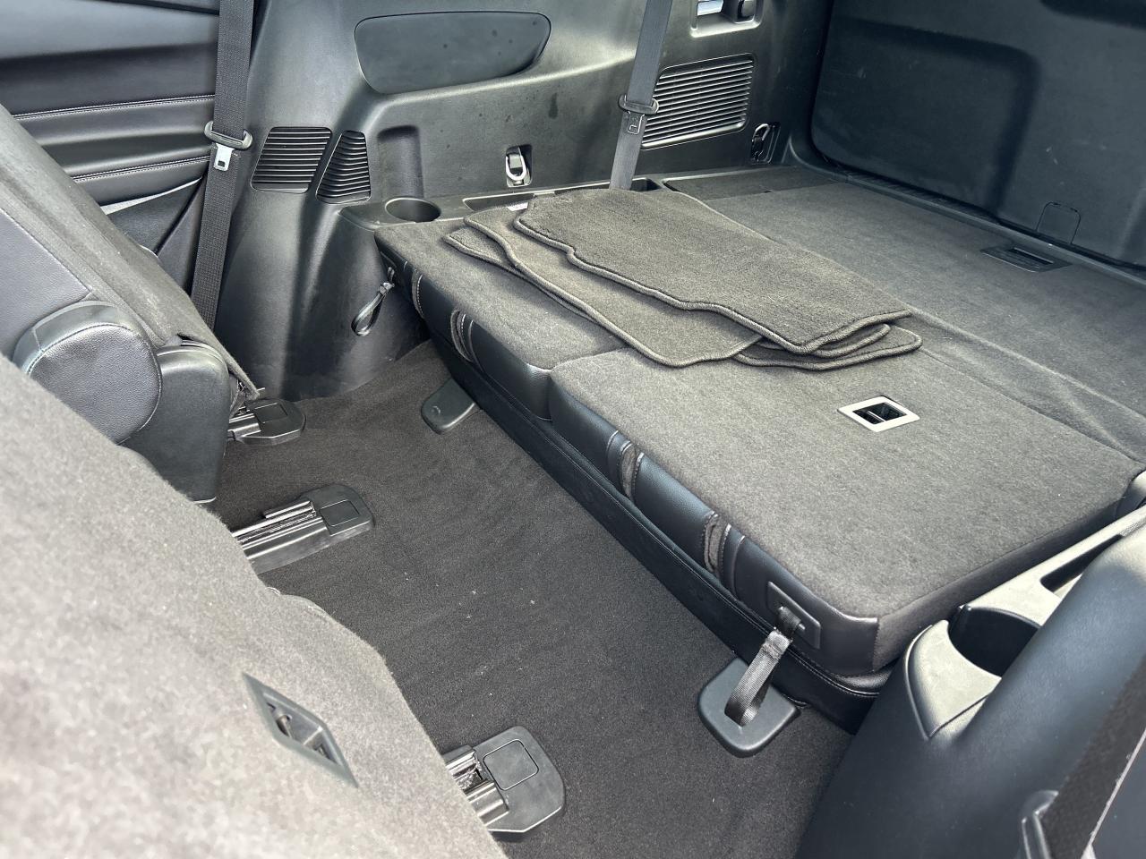 2023 Ford Explorer Limited LEATHER/SIDE CAMERA CALL NAPANEE Photo