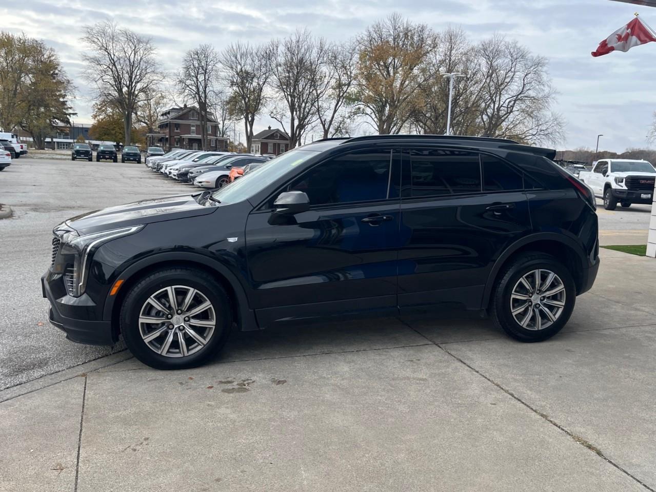 2020 Cadillac XT4 SPORT LOCAL TRADE! Photo