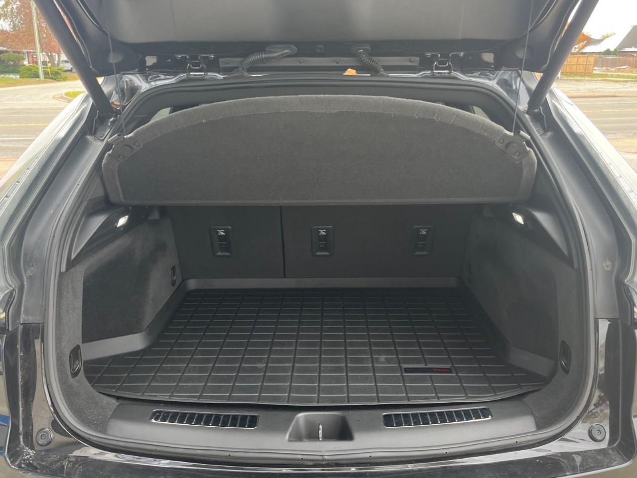 2020 Cadillac XT4 SPORT LOCAL TRADE! Photo