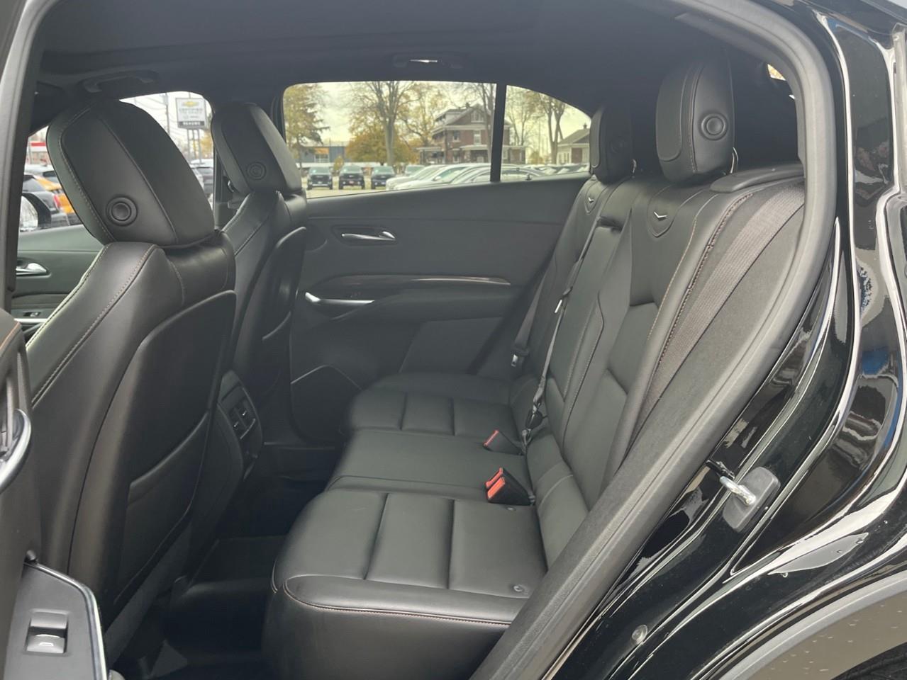 2020 Cadillac XT4 SPORT LOCAL TRADE! Photo