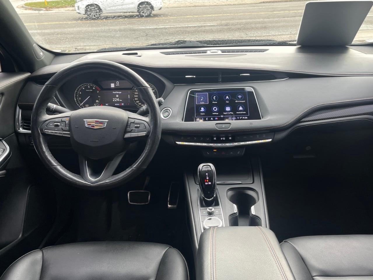 2020 Cadillac XT4 SPORT LOCAL TRADE! Photo