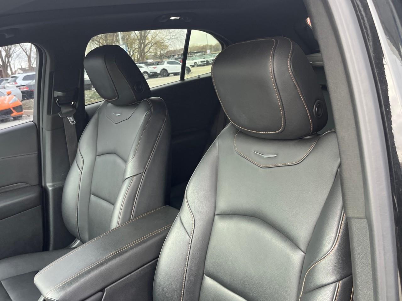 2020 Cadillac XT4 SPORT LOCAL TRADE! Photo