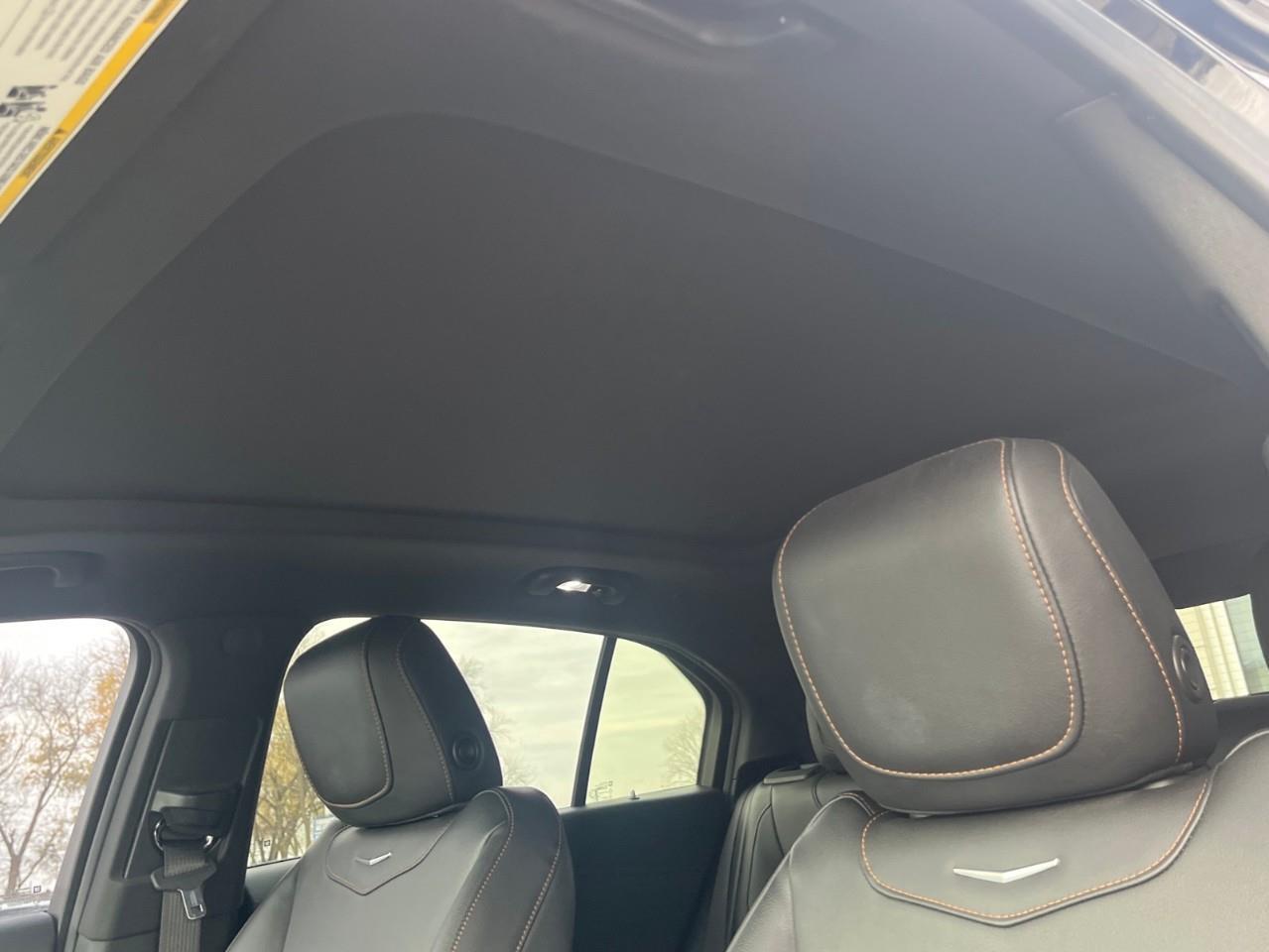 2020 Cadillac XT4 SPORT LOCAL TRADE! Photo