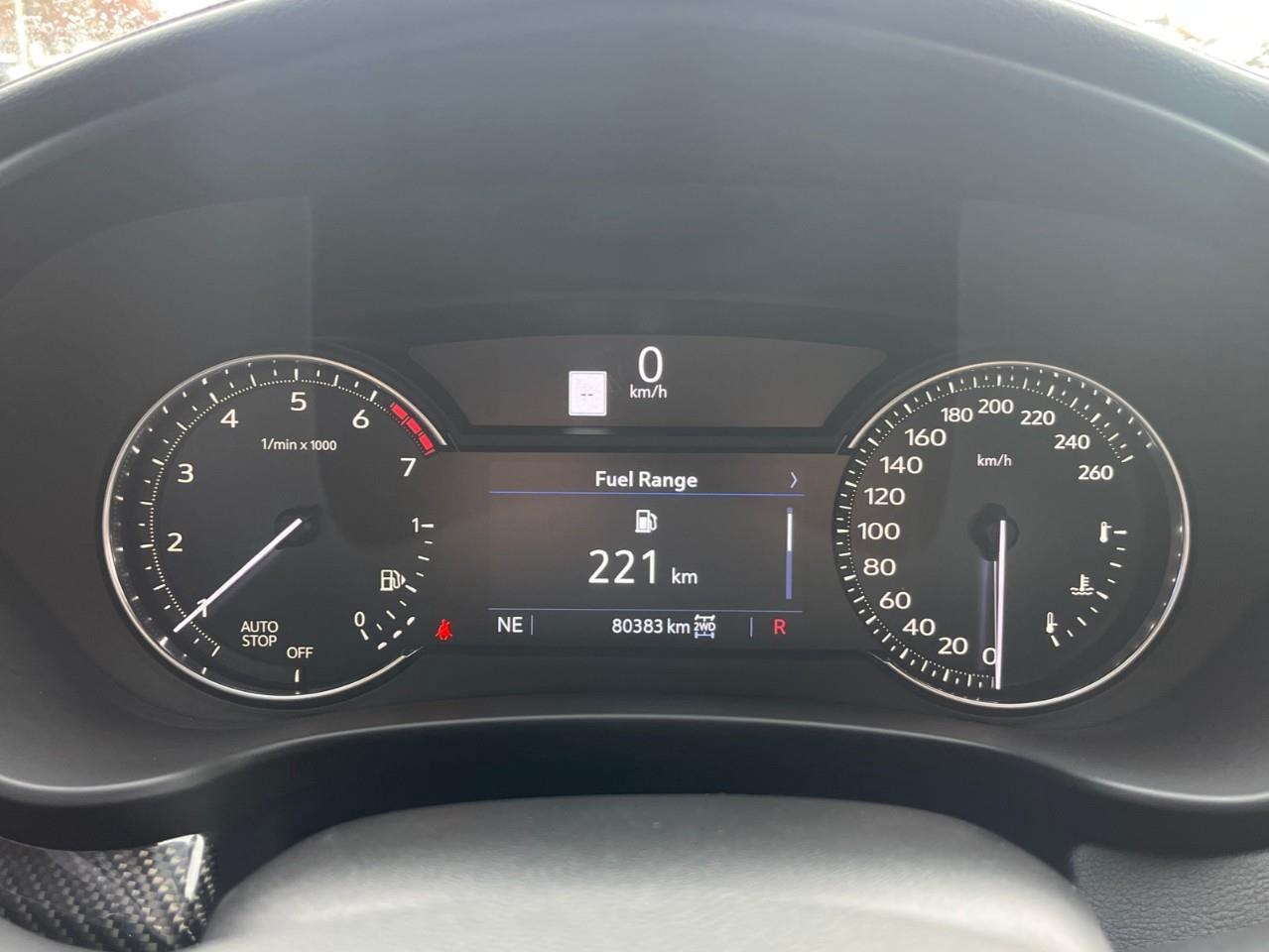 2020 Cadillac XT4 SPORT LOCAL TRADE! Photo