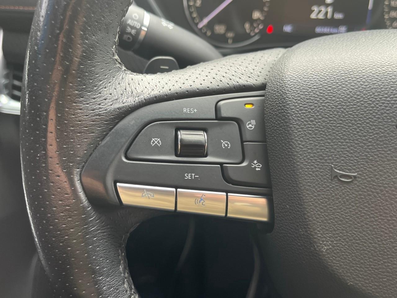 2020 Cadillac XT4 SPORT LOCAL TRADE! Photo