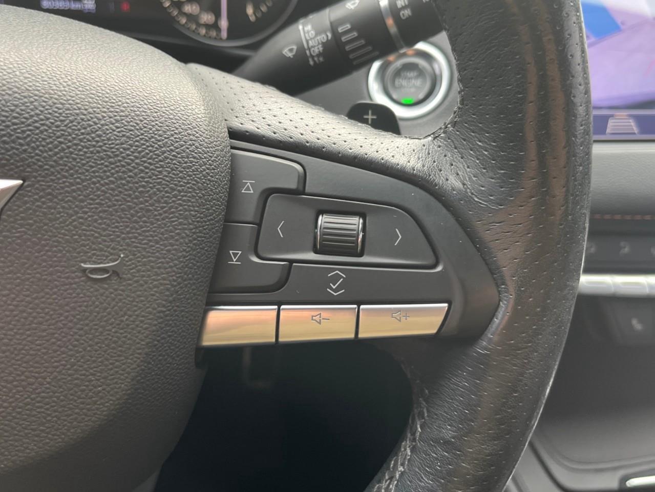 2020 Cadillac XT4 SPORT LOCAL TRADE! Photo