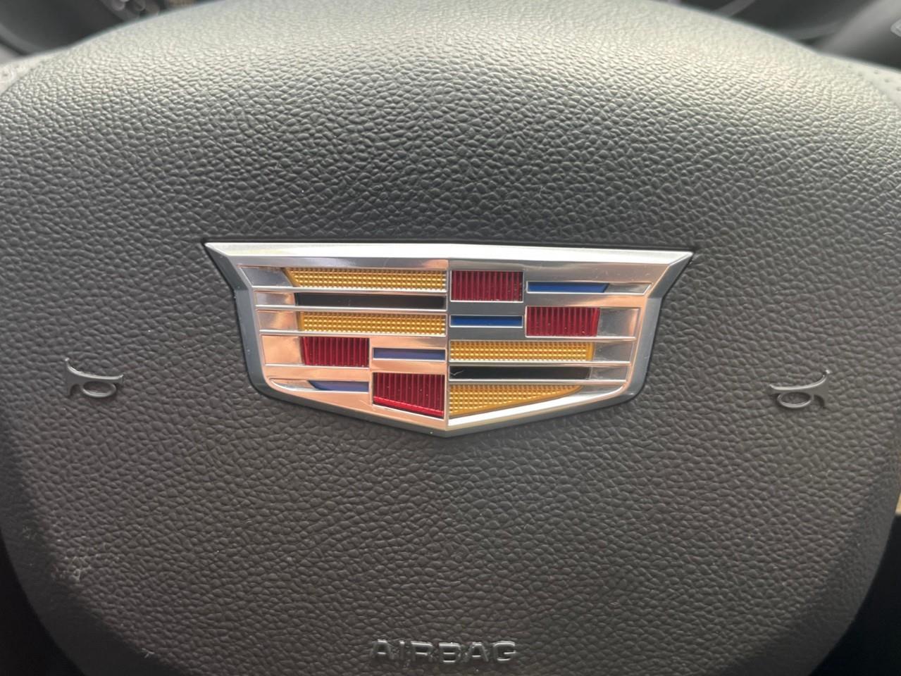 2020 Cadillac XT4 SPORT LOCAL TRADE! Photo