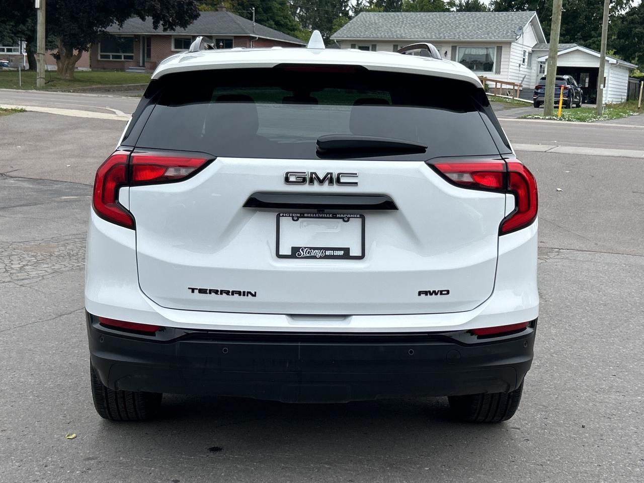 2021 GMC Terrain SLE AWD/ADAPTIVE CRUISE CALL NAPANEE 613-354-2100 Photo3