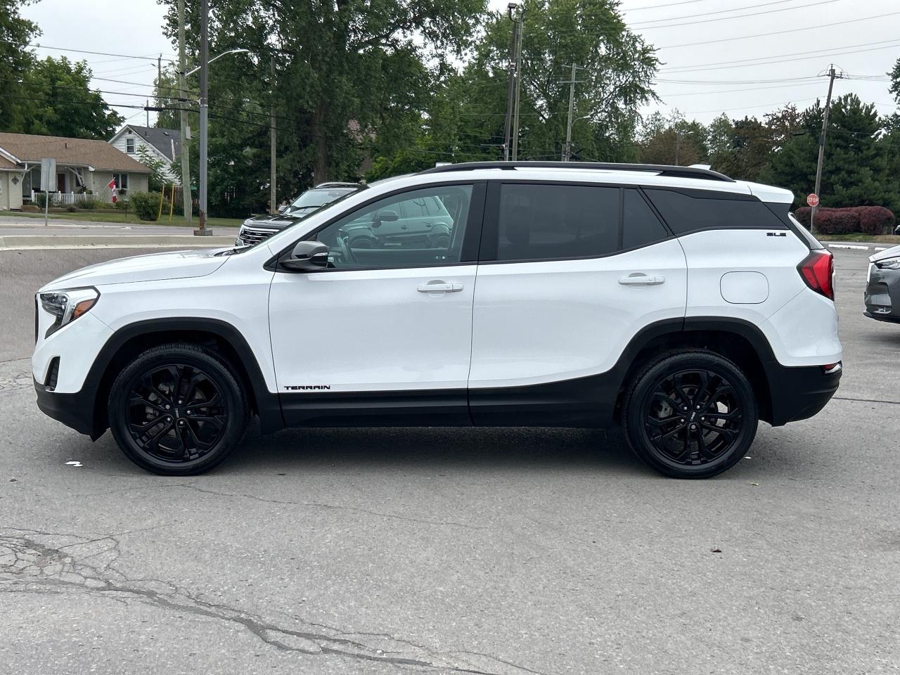 2021 GMC Terrain SLE AWD/ADAPTIVE CRUISE CALL NAPANEE 613-354-2100 Photo