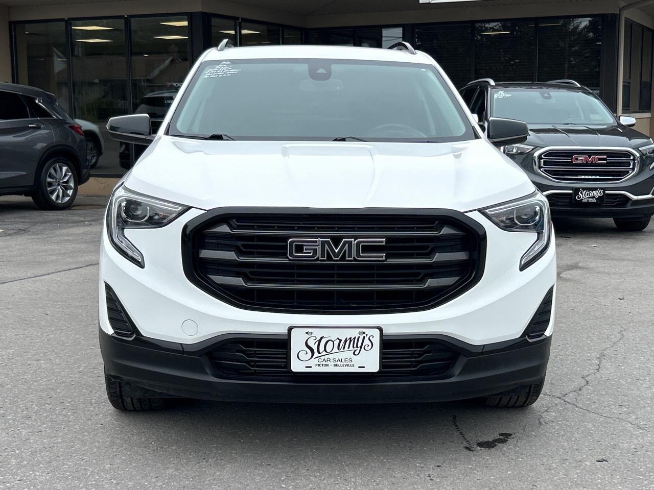 2021 GMC Terrain SLE AWD/ADAPTIVE CRUISE CALL NAPANEE 613-354-2100 Photo