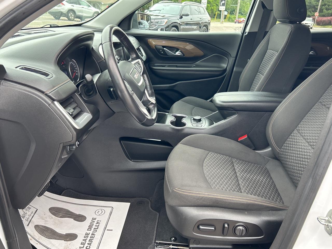 2021 GMC Terrain SLE AWD/ADAPTIVE CRUISE CALL NAPANEE 613-354-2100 Photo