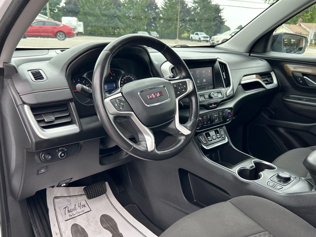 2021 GMC Terrain SLE AWD/ADAPTIVE CRUISE CALL NAPANEE 613-354-2100 Photo