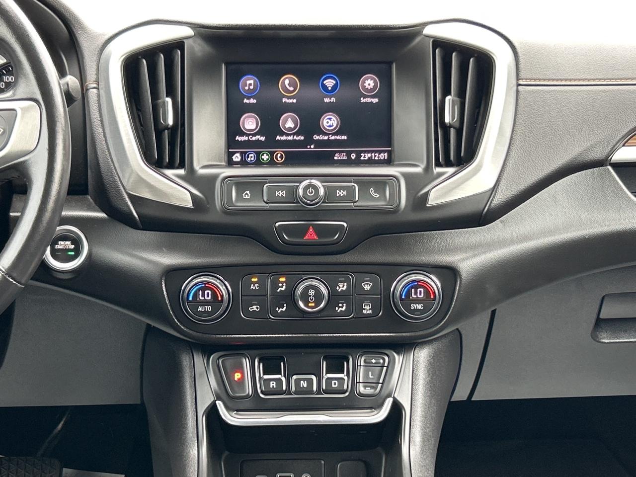 2021 GMC Terrain SLE AWD/ADAPTIVE CRUISE CALL NAPANEE 613-354-2100 Photo