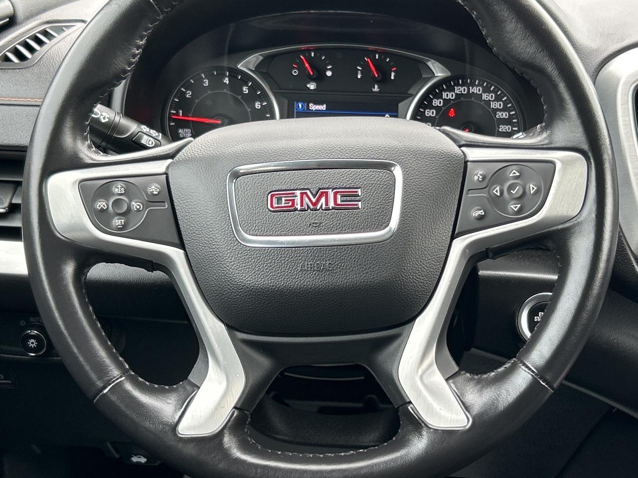 2021 GMC Terrain SLE AWD/ADAPTIVE CRUISE CALL NAPANEE 613-354-2100 Photo