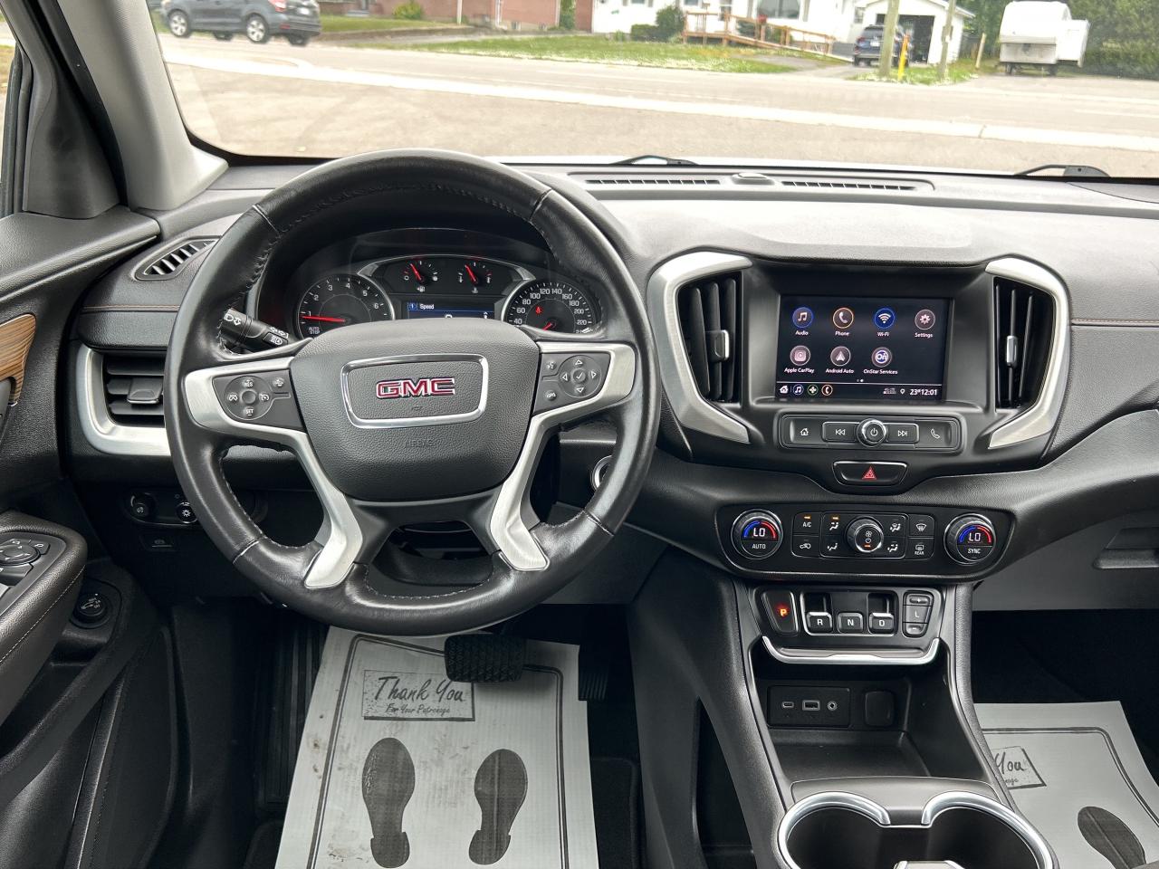 2021 GMC Terrain SLE AWD/ADAPTIVE CRUISE CALL NAPANEE 613-354-2100 Photo