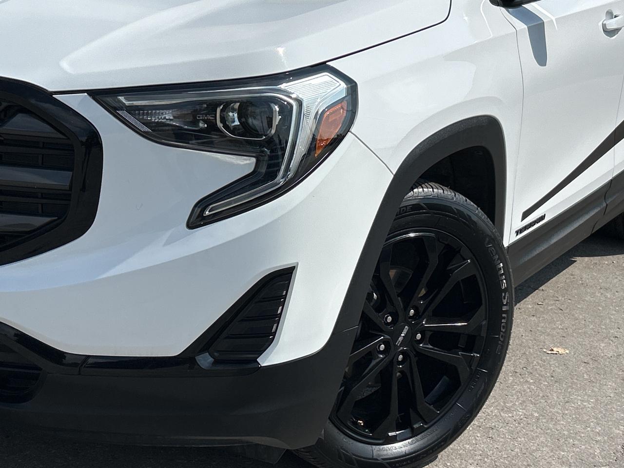 2019 GMC Terrain SLE AWD/NAVI/PANO ROOF/REMOTE START CALL NAPANEE Photo