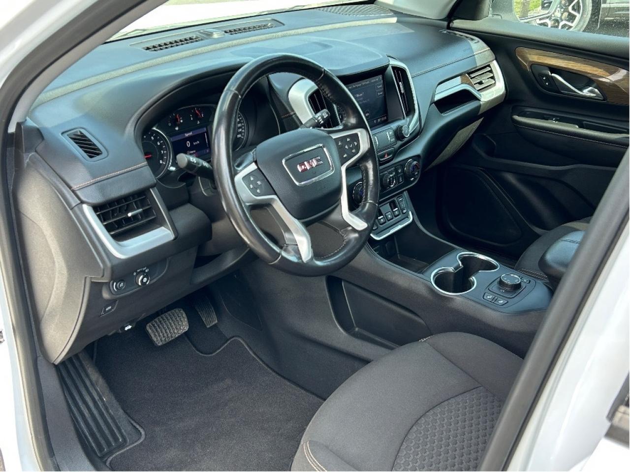 2019 GMC Terrain SLE AWD/NAVI/PANO ROOF/REMOTE START CALL NAPANEE Photo