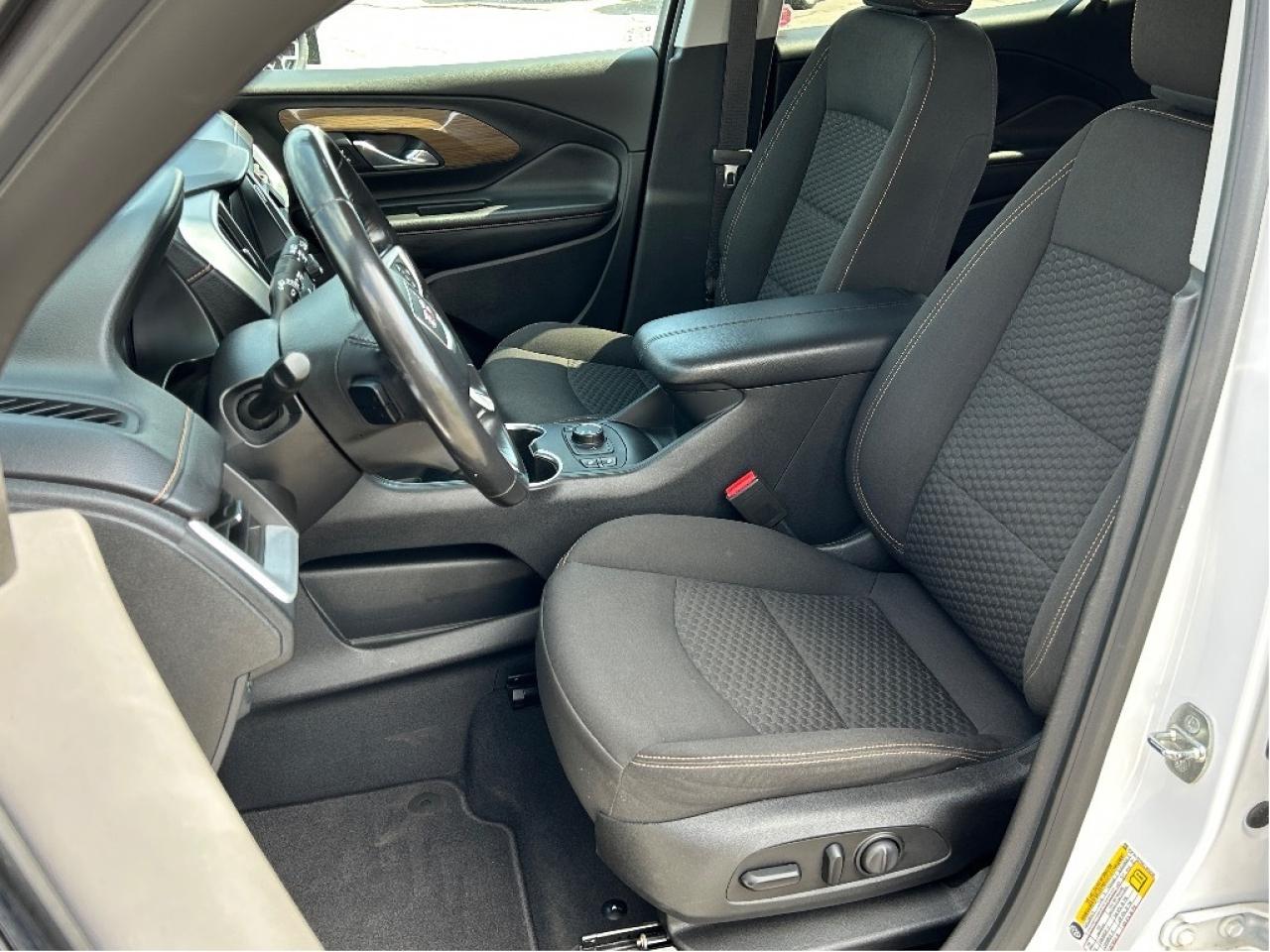 2019 GMC Terrain SLE AWD/NAVI/PANO ROOF/REMOTE START CALL NAPANEE Photo