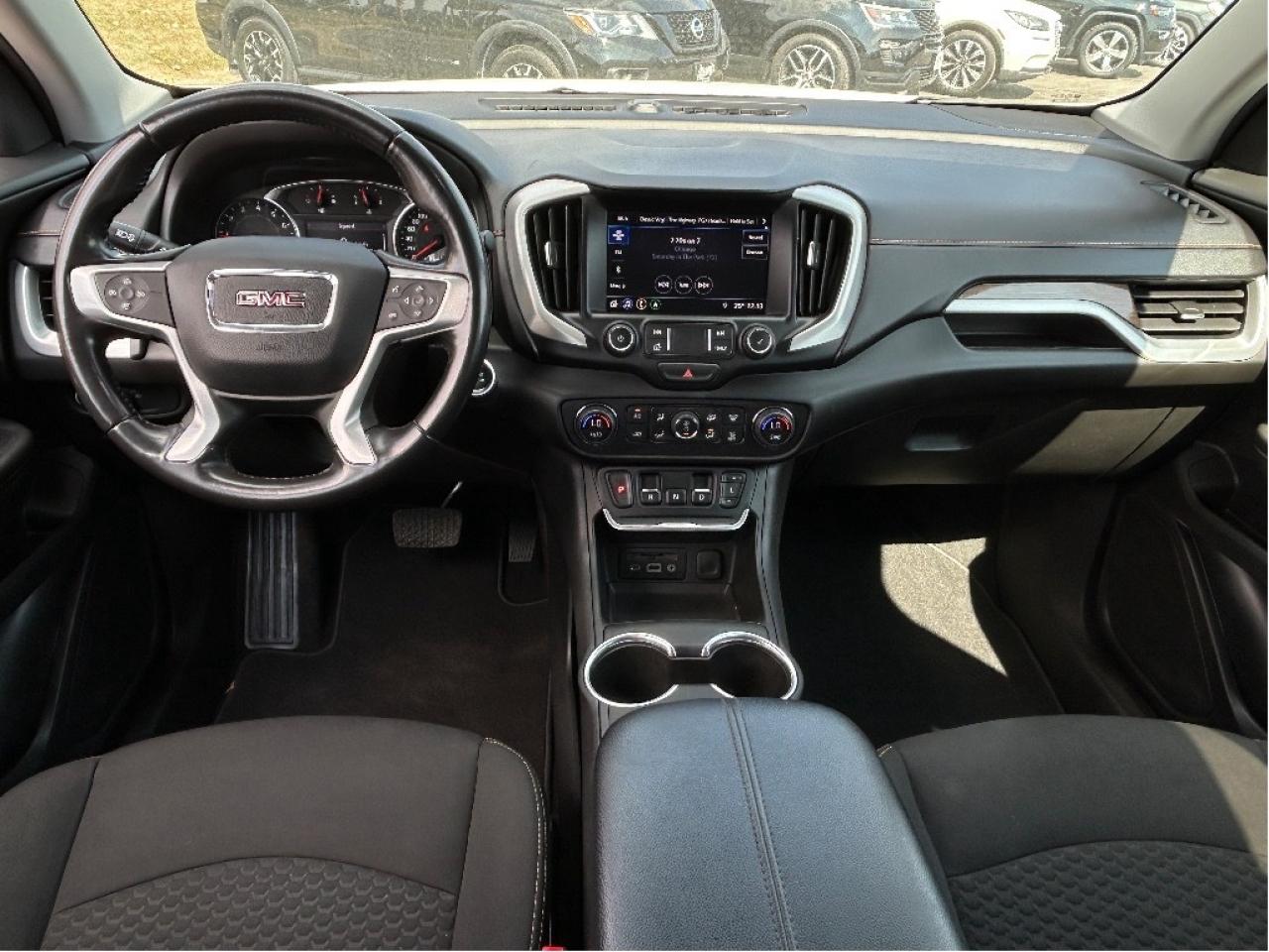 2019 GMC Terrain SLE AWD/NAVI/PANO ROOF/REMOTE START CALL NAPANEE Photo