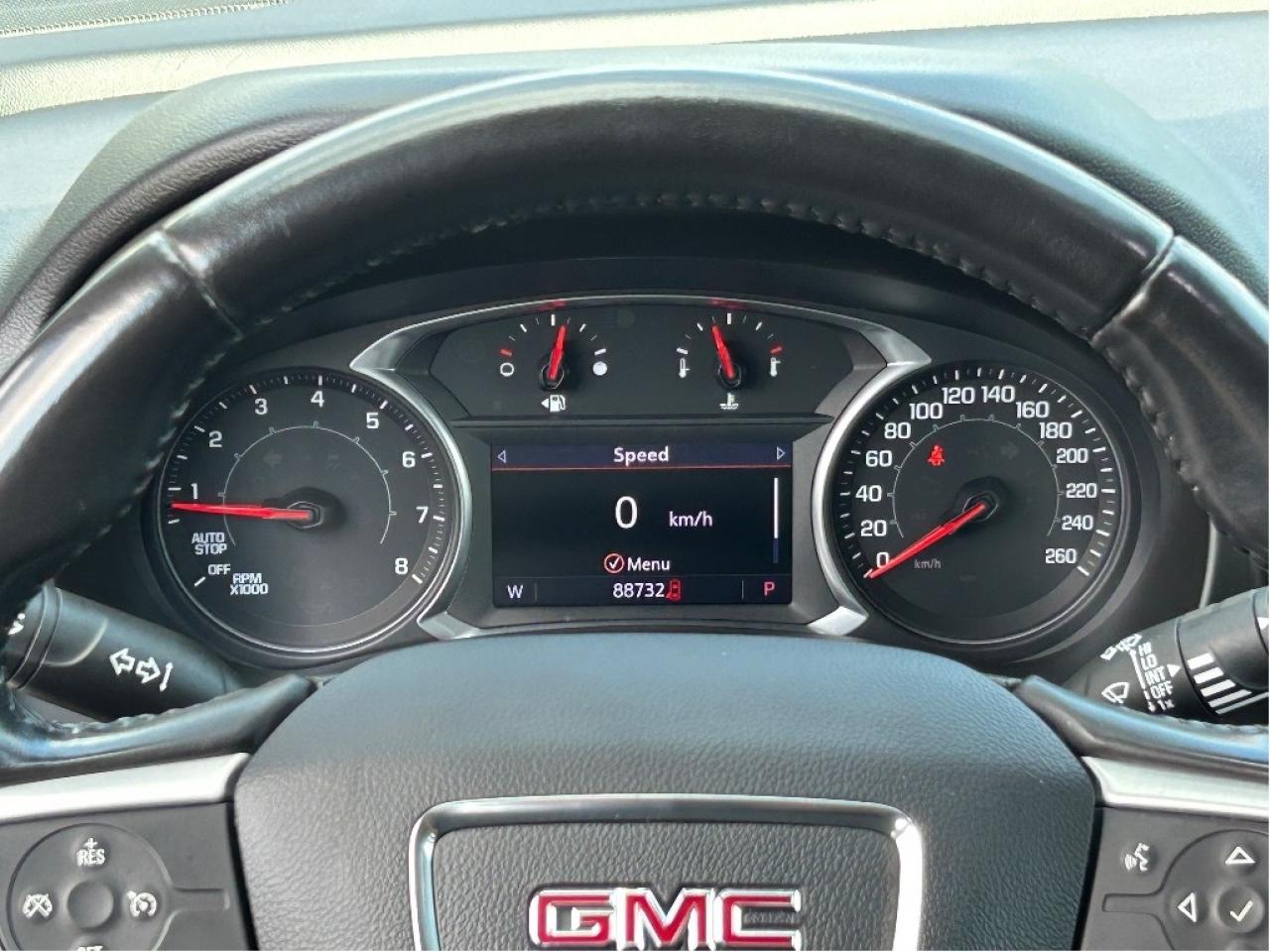 2019 GMC Terrain SLE AWD/NAVI/PANO ROOF/REMOTE START CALL NAPANEE Photo