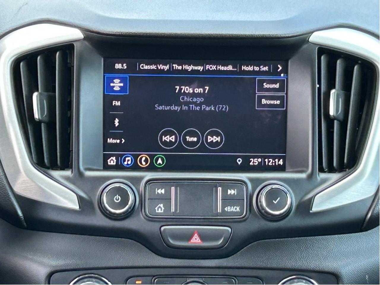 2019 GMC Terrain SLE AWD/NAVI/PANO ROOF/REMOTE START CALL NAPANEE Photo