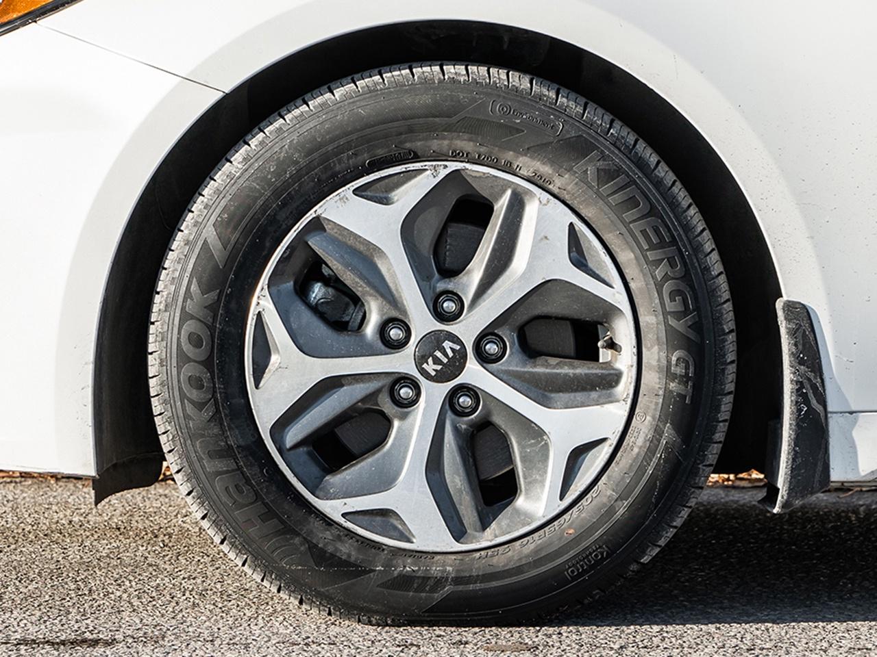 2020 Kia Optima Hybrid LX Auto  HYBRID   CAMERA  LOW KMS Photo3