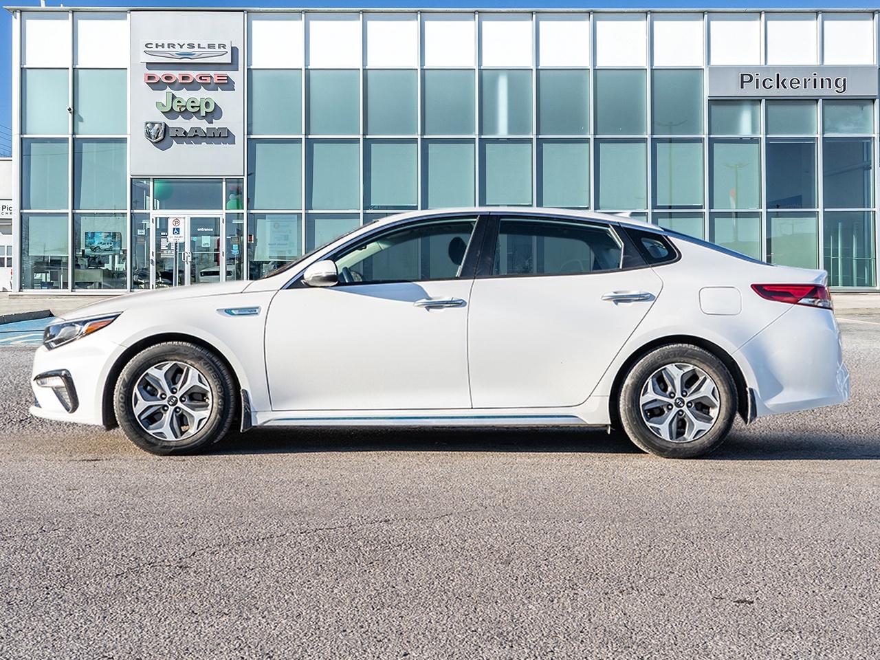 2020 Kia Optima Hybrid LX Auto  HYBRID   CAMERA  LOW KMS Photo