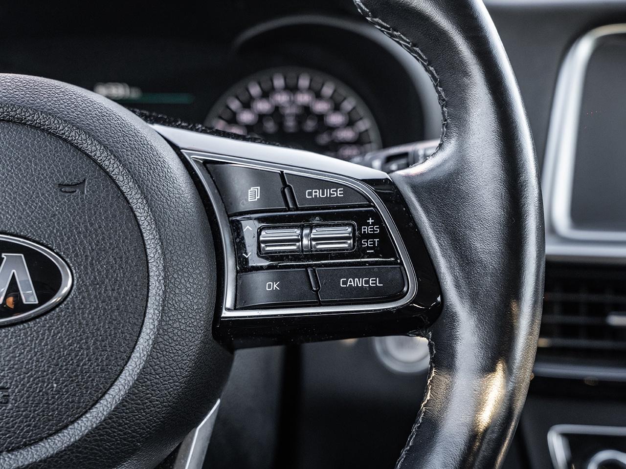 2020 Kia Optima Hybrid LX Auto  HYBRID   CAMERA  LOW KMS Photo