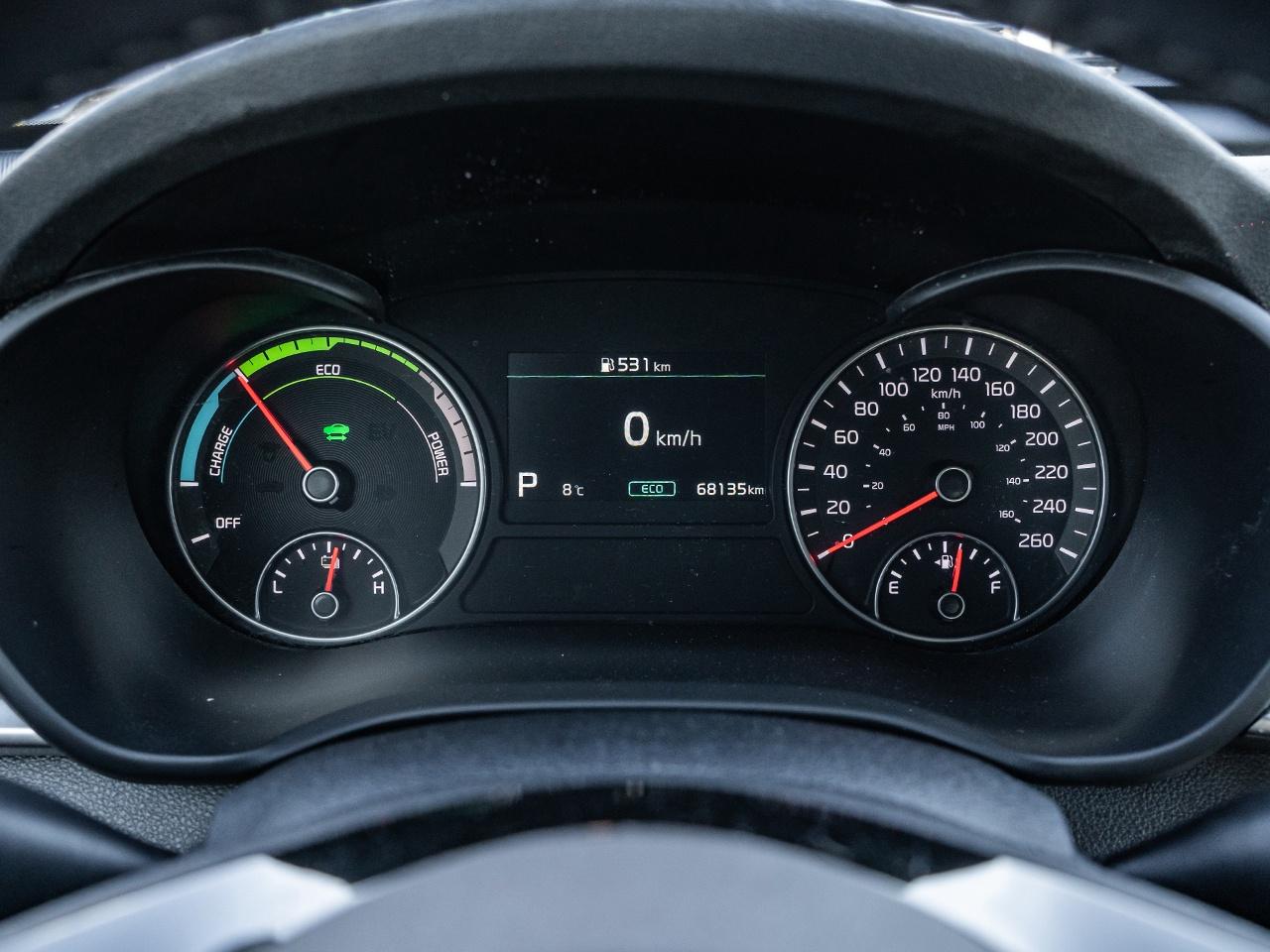 2020 Kia Optima Hybrid LX Auto  HYBRID   CAMERA  LOW KMS Photo