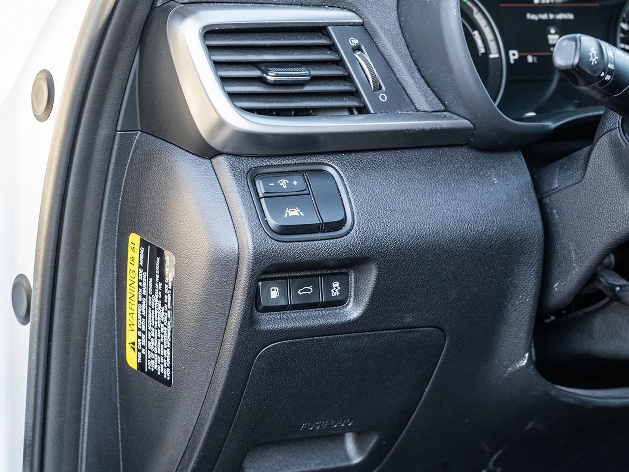 2020 Kia Optima Hybrid LX Auto  HYBRID   CAMERA  LOW KMS Photo