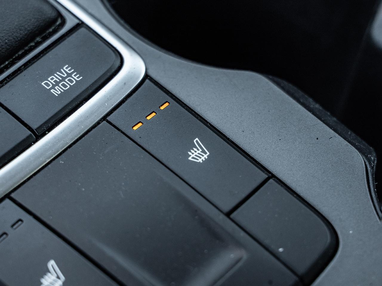 2020 Kia Optima Hybrid LX Auto  HYBRID   CAMERA  LOW KMS Photo