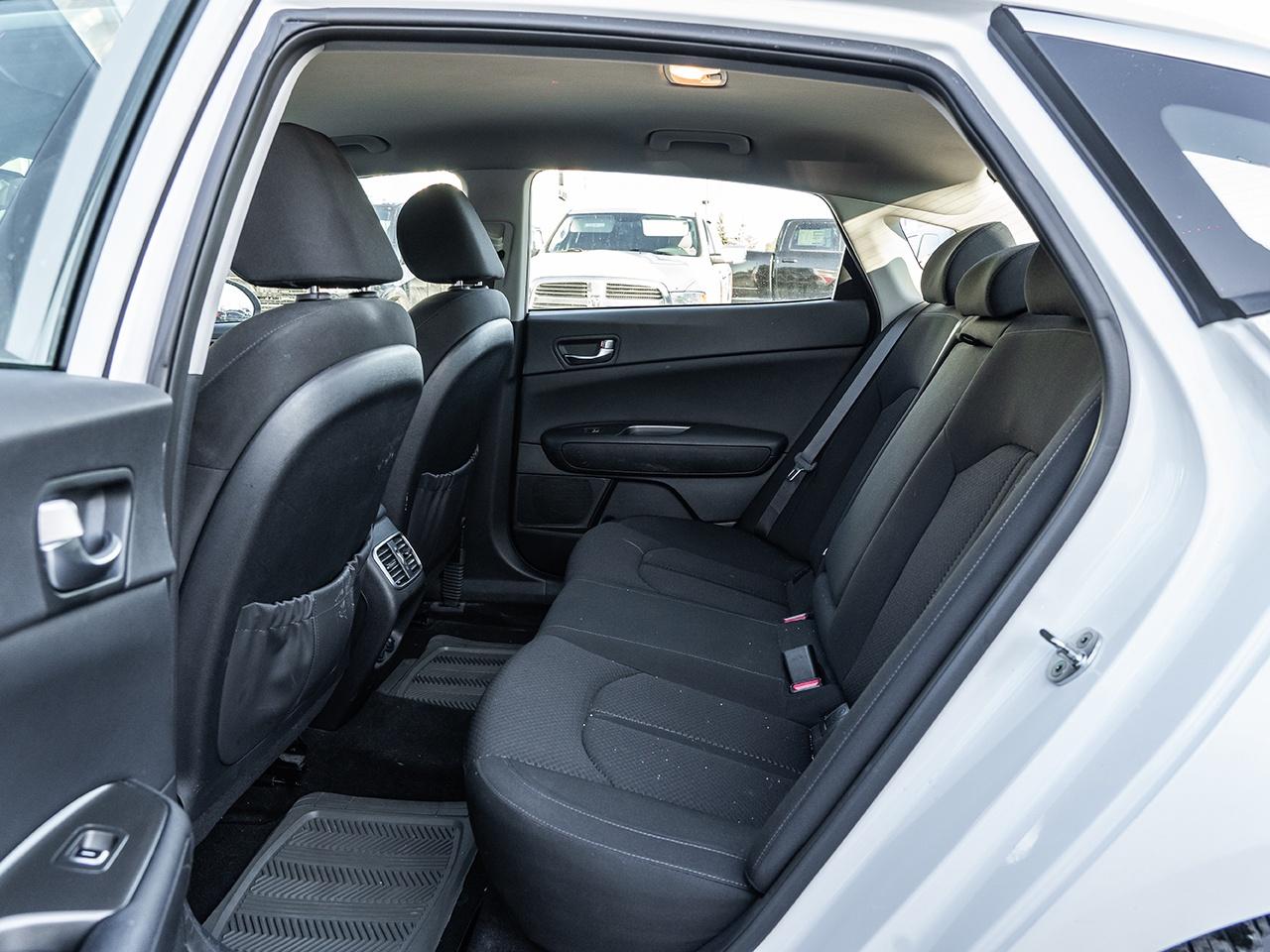 2020 Kia Optima Hybrid LX Auto  HYBRID   CAMERA  LOW KMS Photo