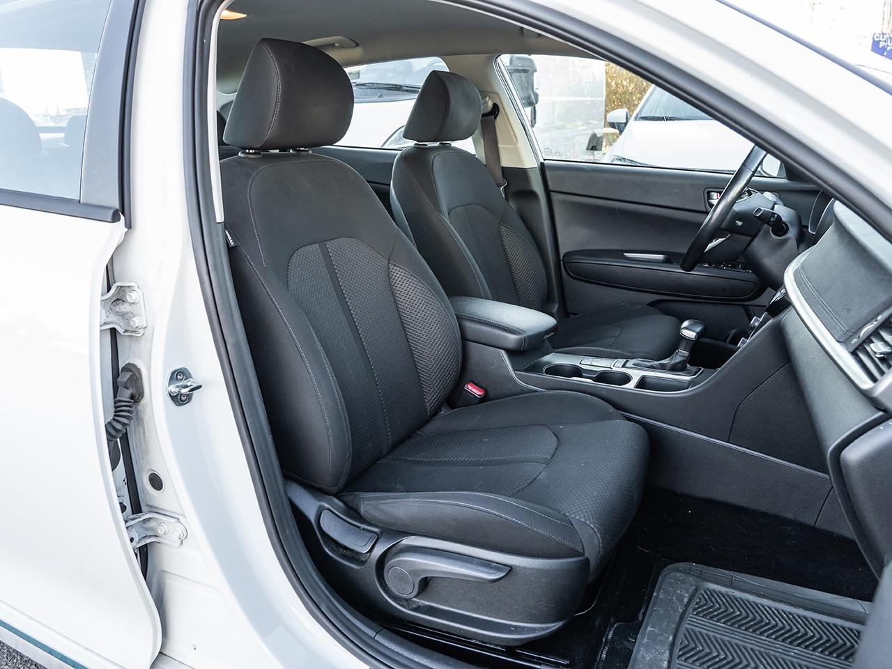 2020 Kia Optima Hybrid LX Auto  HYBRID   CAMERA  LOW KMS Photo