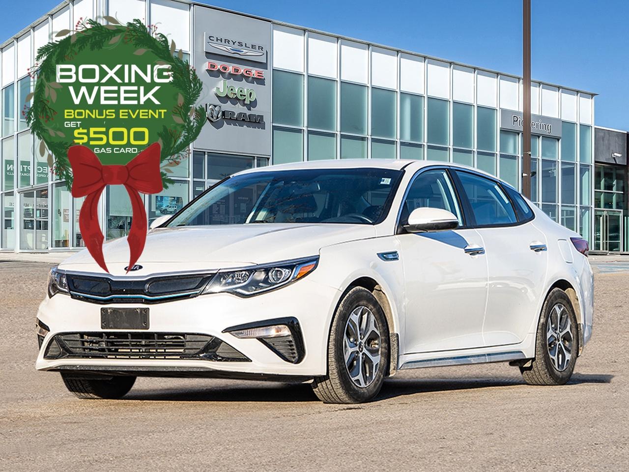 2020 Kia Optima Hybrid LX Auto  HYBRID   CAMERA  LOW KMS Photo0