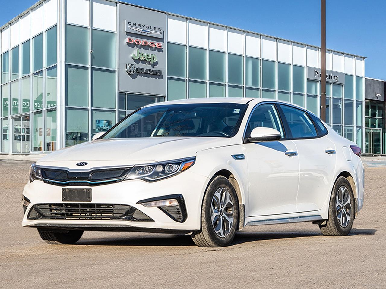 2020 Kia Optima Hybrid LX Auto  HYBRID   CAMERA  LOW KMS Photo