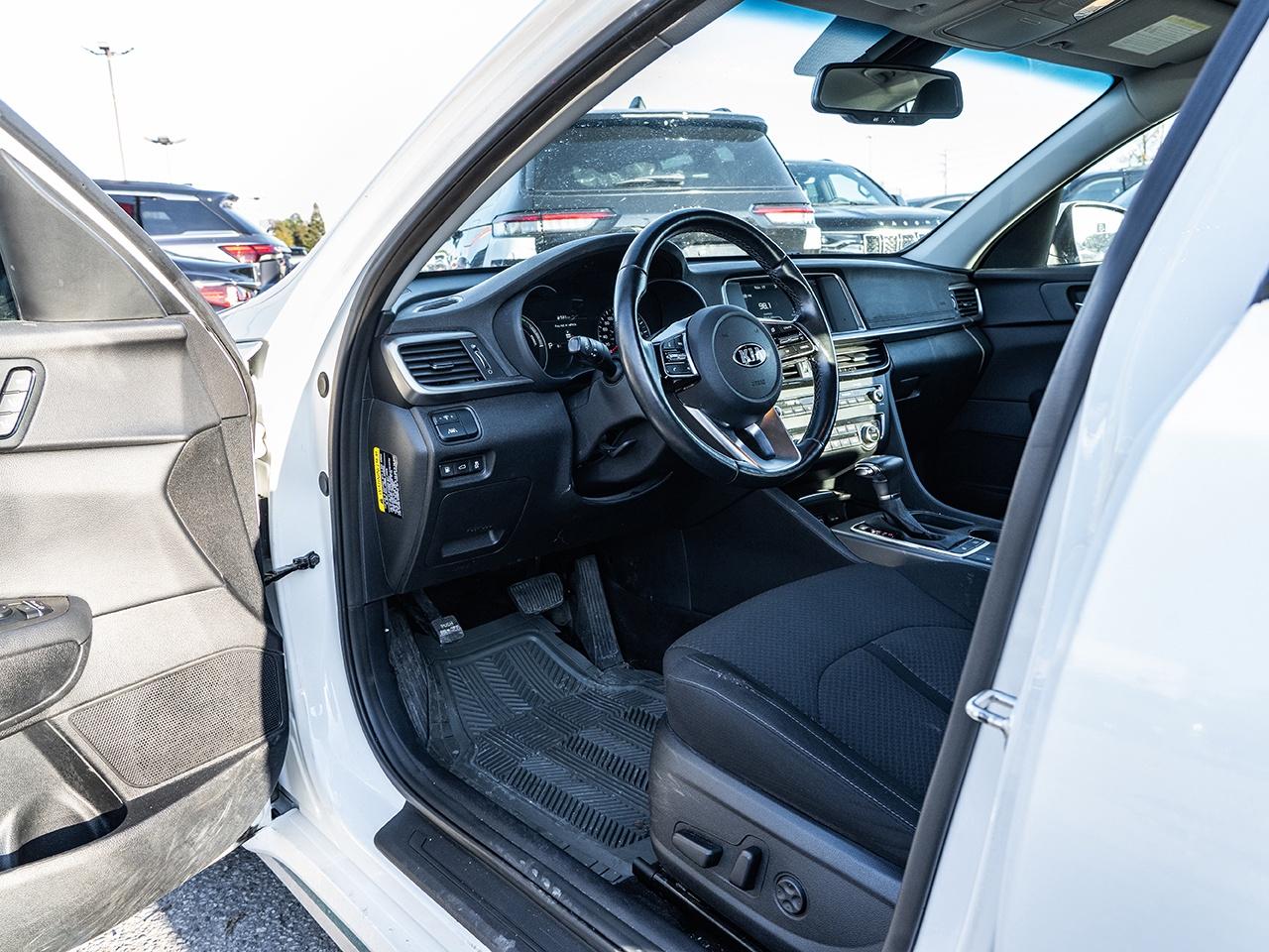 2020 Kia Optima Hybrid LX Auto  HYBRID   CAMERA  LOW KMS Photo